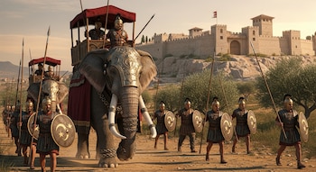 El descubrimiento refuerza las narrativas