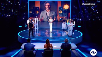 Los participantes tienen muchas tareas