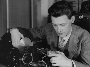 La tecnología de inyección de