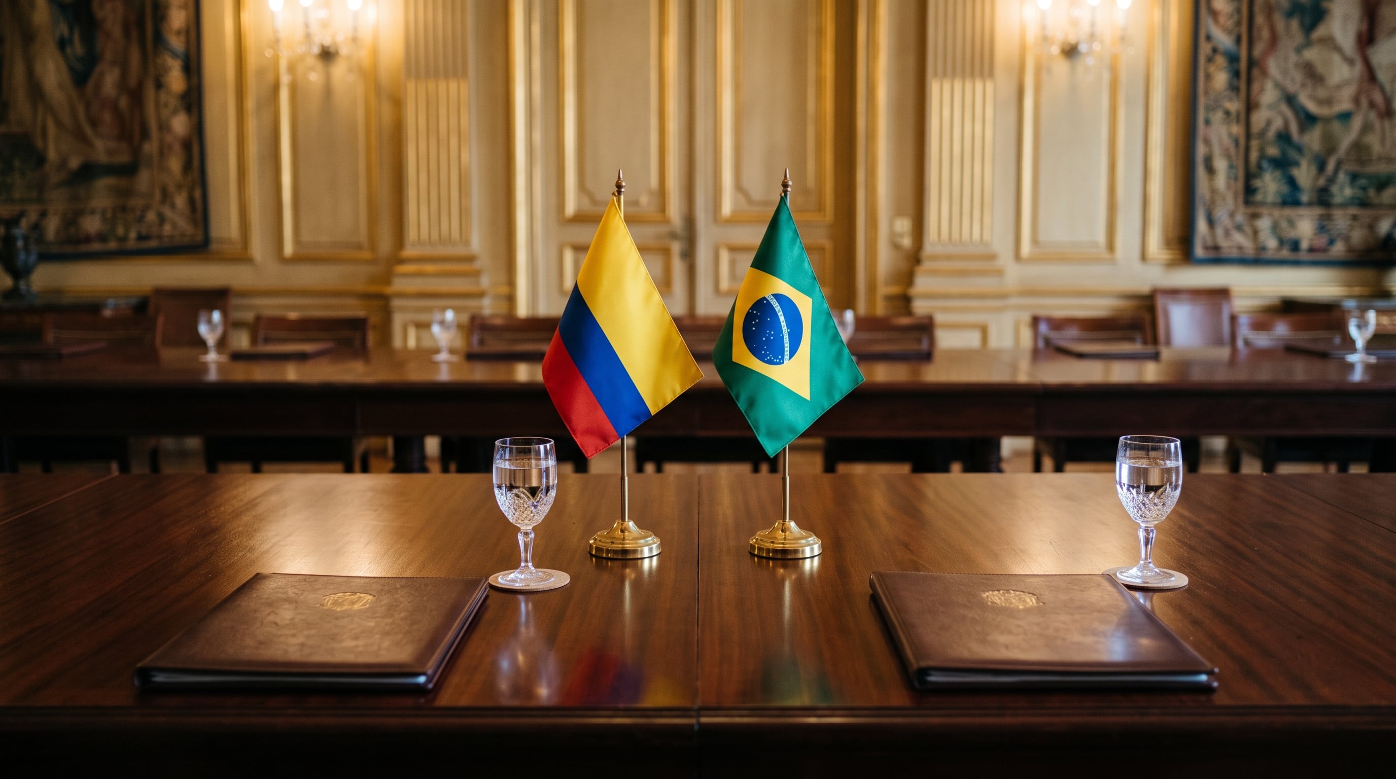 David Fernando Varela destaca que el intercambio bilateral responde, en buena medida, a los intereses empresariales y las ventajas económicas de ambos países - crédito Imagen Ilustrativa Infobae