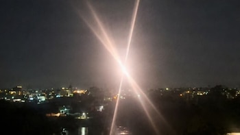 Solamente en agosto, EEUU derribó cerca de 100 drones del narco en la frontera con México, según Fox News