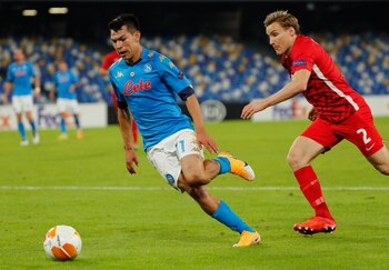 REUTERS/Ciro De Luca