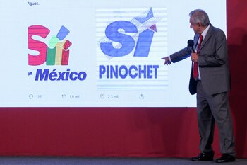 FOTO: GALO CAÑAS /CUARTOSCURO