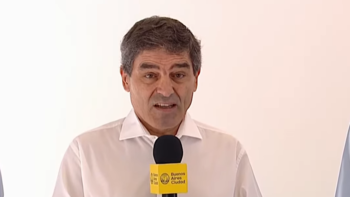 Interna PRO: Fernán Quirós ratificó