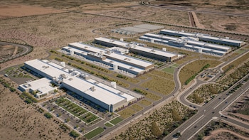 Data centers: energía, conectividad y la oportunidad del Super RIGI