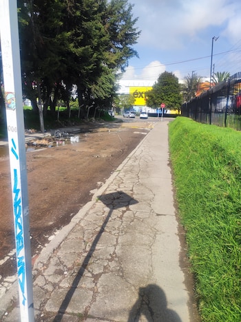 Esta sería una de las