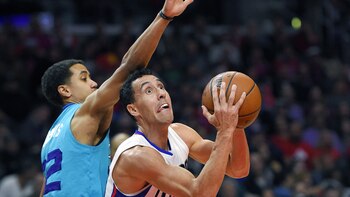 Prigioni develó el día que