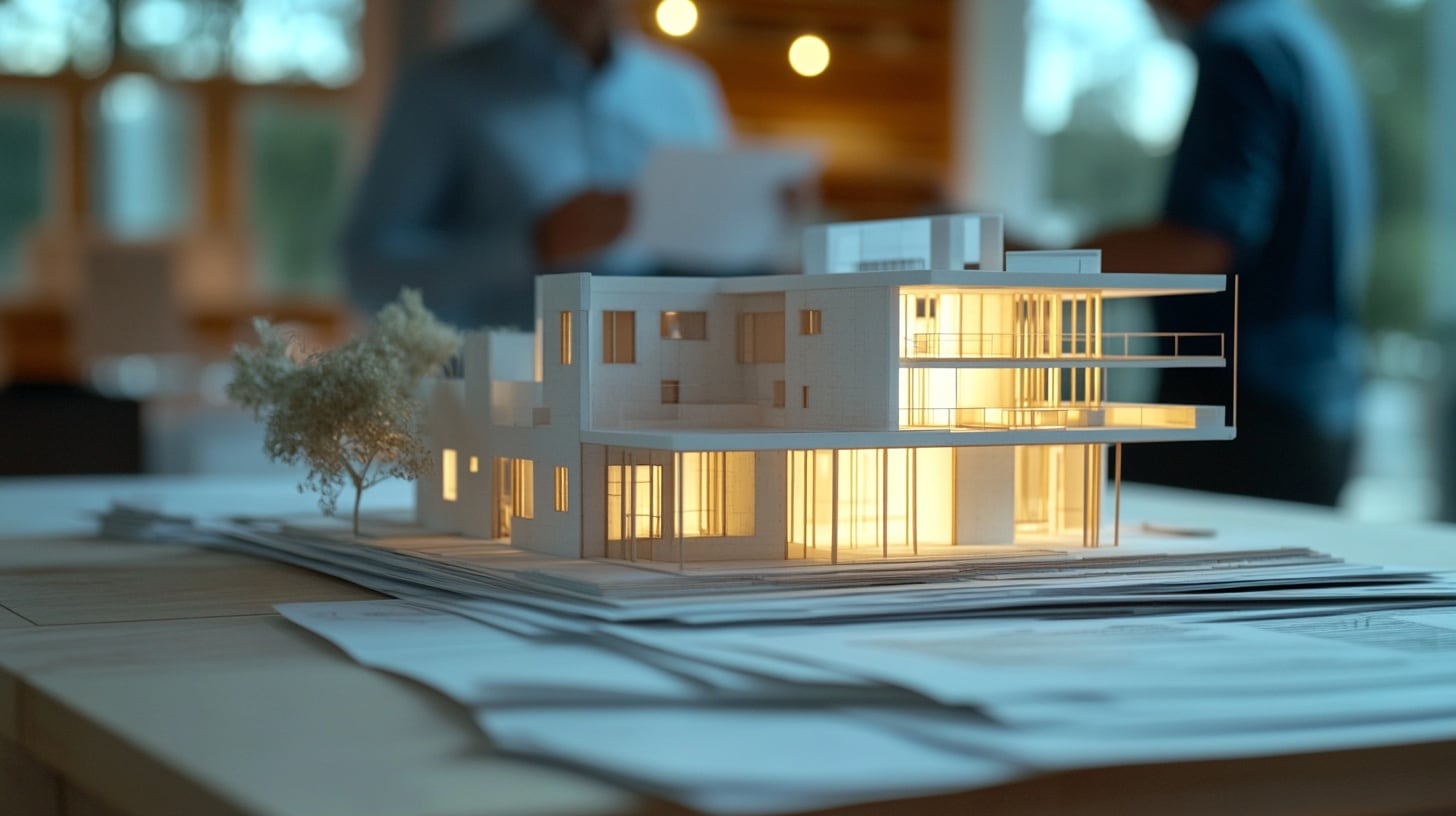 Real estate, una inversión siempre vigente (Imagen Ilustrativa Infobae)