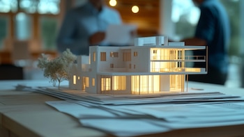 Libertad financiera en tiempos de incertidumbre: por qué el real estate sigue siendo una de las inversiones más elegidas