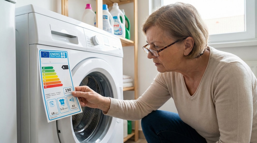 Cuál es la mejor letra en la etiqueta de eficiencia energética para ahorrar con los electrodomésticos Cuál es la mejor letra en la etiqueta de eficiencia energética para ahorrar con los electrodomésticos