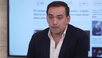 Francisco Quintana descartó una competencia interna en el PRO y anticipó un acuerdo partidario en torno a la reelección de Jorge Macri (Captura de video)