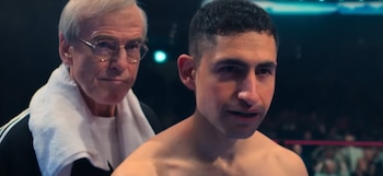 Pierce Brosnan, quien interpreta al