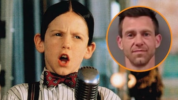 Arrestan a Brandon “Bug” Hall, actor de “Pequeños traviesos”, tras faltar a audiencia por caso de tránsito