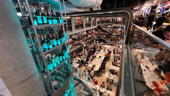 Julia & Henry’s, en un