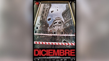Diciembre - documental