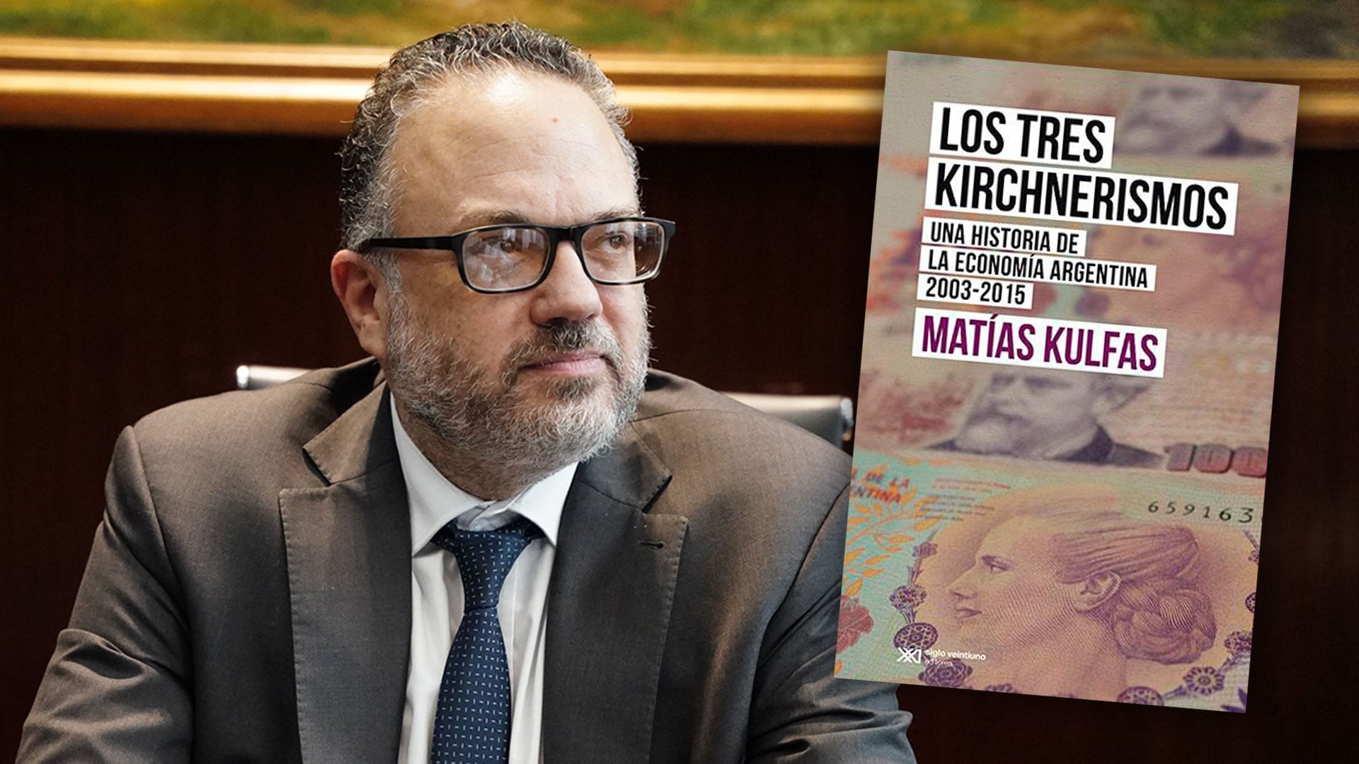 El economista rechazó las posturas más confrontativas de su espacio