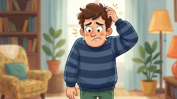 8 síntomas silenciosos que pueden advertir daño en los nervios, según expertos