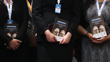 Un estudio revela que una