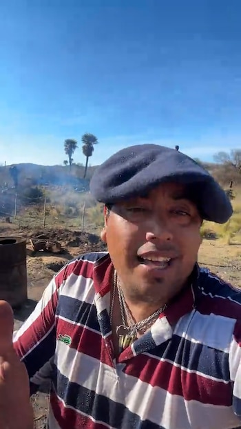 Tiktoker detenido por asesinar a su hijastro en Córdoba