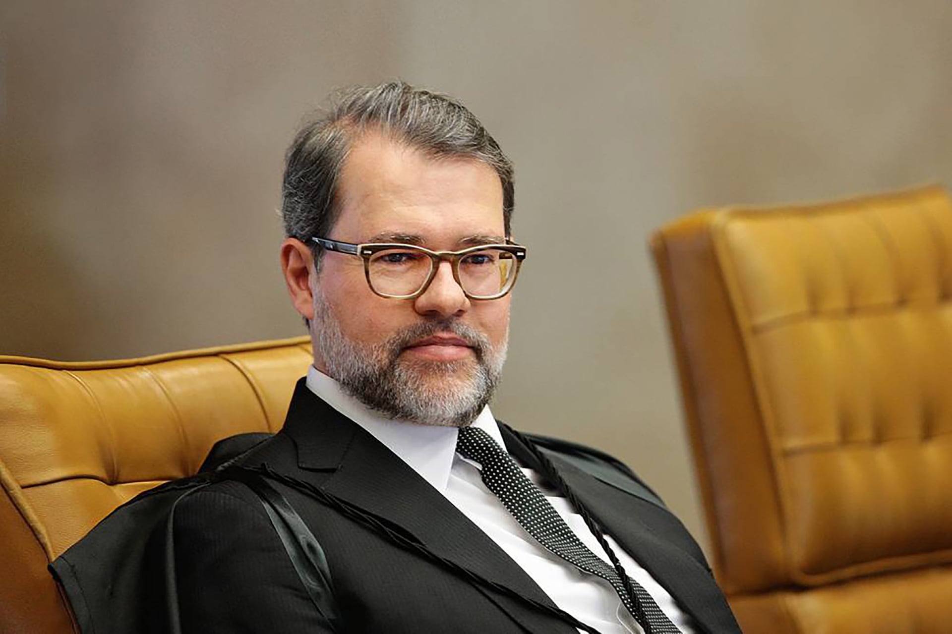 José Antonio Dias Toffoli