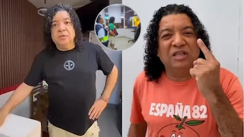 La verdad detrás del supuesto asalto a Carlos Vílchez: La Municipalidad de Pueblo Libre aclara el verdadero incidente