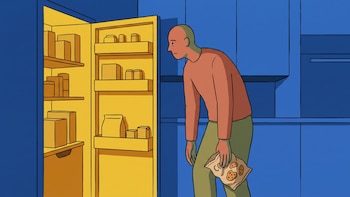 6 estrategias para interrumpir el impulso de comer sin hambre
