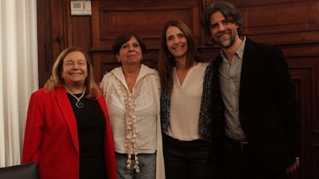 Foto: Ministerio Público de la