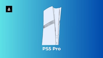 La consola PS 5 Pro