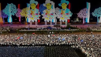 La reforma constitucional de 2025 extendió el mandato a seis años y desplazó las elecciones generales previstas para 2026.