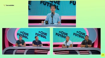 Pol Deportes no apareció en