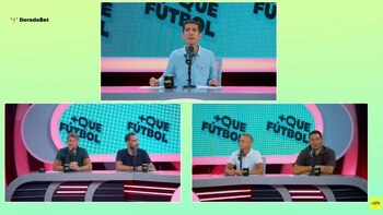 Pol Deportes no apareció en