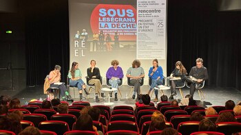 El colectivo de trabajadores Sous