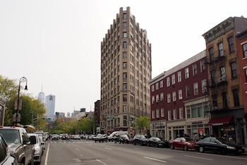 Cornelia Street: Inspiración de la