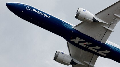 Boeing enfrenta un procesamiento por violar un acuerdo tras una serie de accidentes fatales