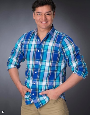 La familia López no ha ofrecido declaraciones públicas en respuesta a la acusación de despojo presentada por el actor (IG)