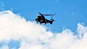 Autoridades capturaron a 4 presuntos