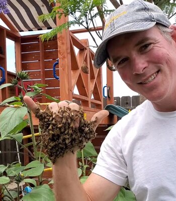 Jeff dejó su carrera de