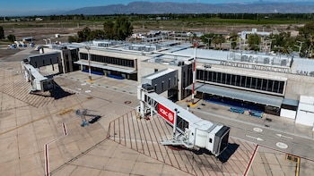 Con una inversión de USD