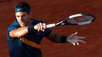 El cuadro del Argentina Open