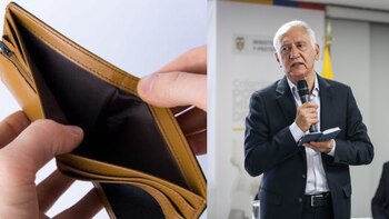 El Ministerio de Salud se