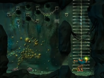 Heart of Darkness - Amazing Studio