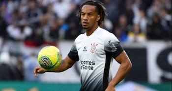 André Carrillo – Corinthians – Palmeiras – Perú – deportes – 12 abril