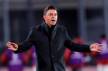 Los dirigentes piensan que