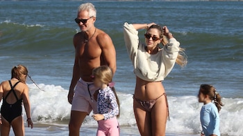 En plena preproducción de