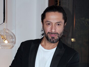 03/10/2016 Rafael Amargo ha sido