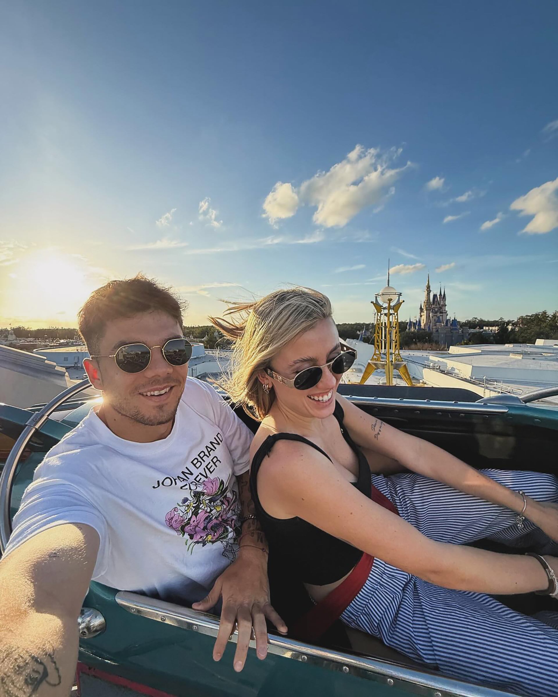 Lucas Blondel jugó en Atlético de Rafaela y Tigre antes de recalar a Boca Juniors