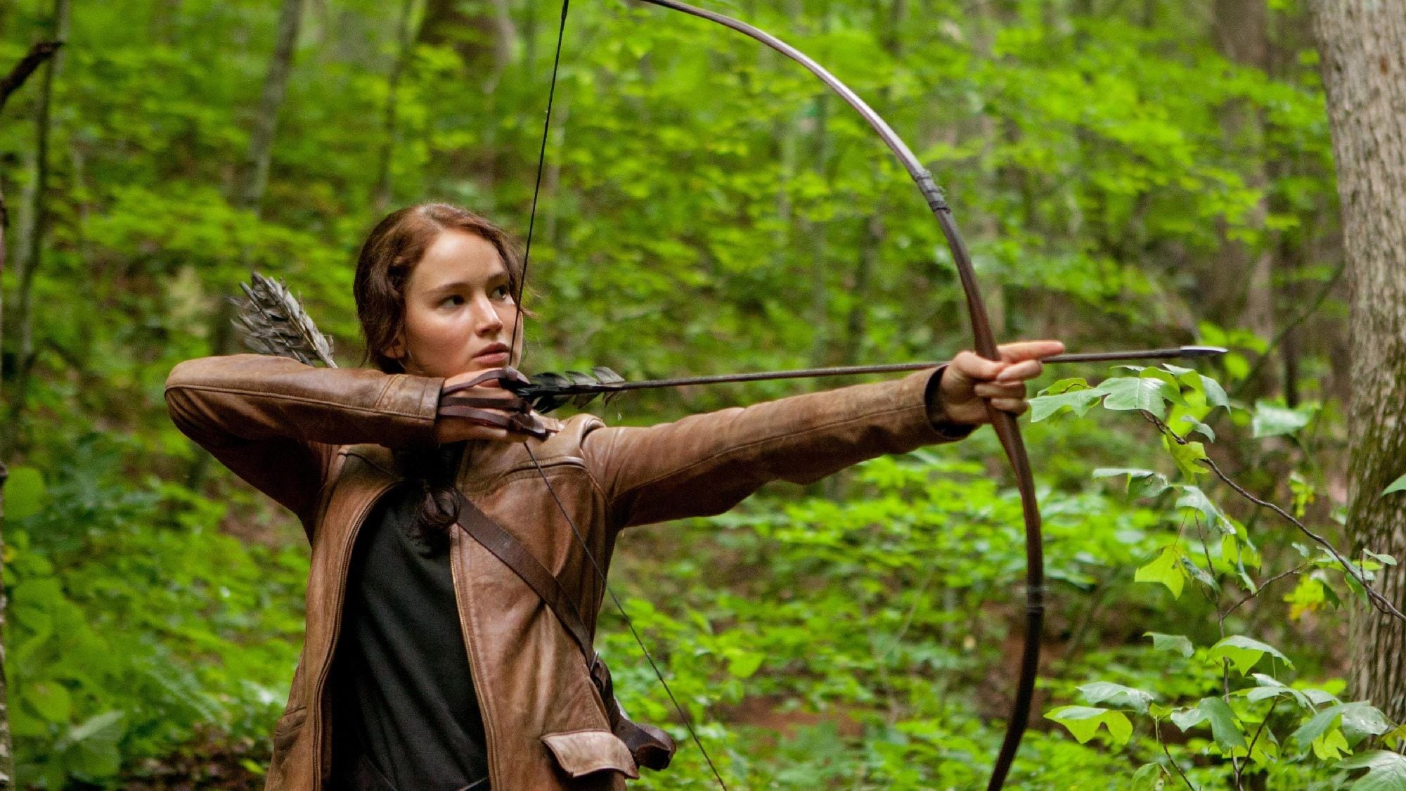 Los padres de la artista destacaron que la calidad humana y el trato respetuoso tienen más relevancia que el éxito profesional. (Lionsgate)