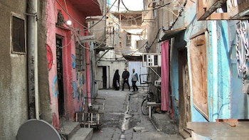 Mueren cuatro personas por el