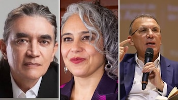 Así reaccionaron los políticos de izquierda a despedida de Gustavo Petro de la Casa de Nariño: “El primer gobierno popular”