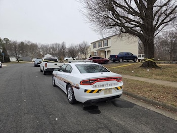 La Oficina del Sheriff del